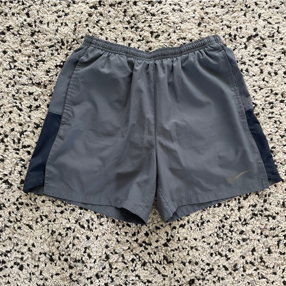 Nike Dri-Fit Running Shorts